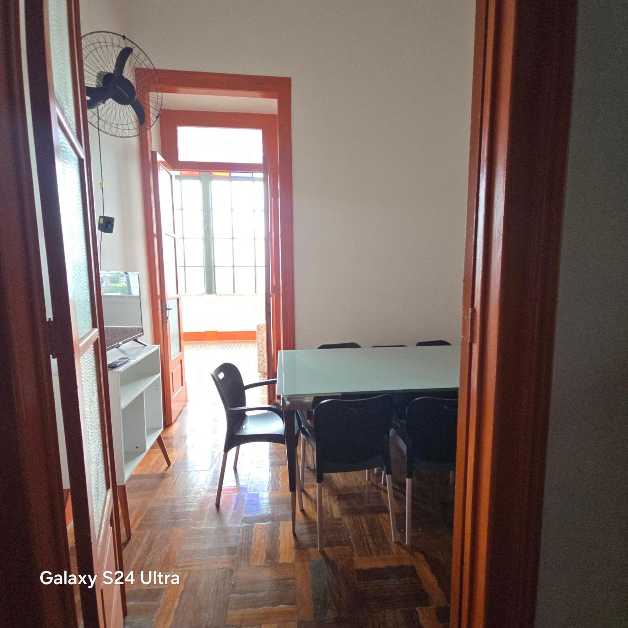 Casarao De Santa Apartamento Rio de Janeiro