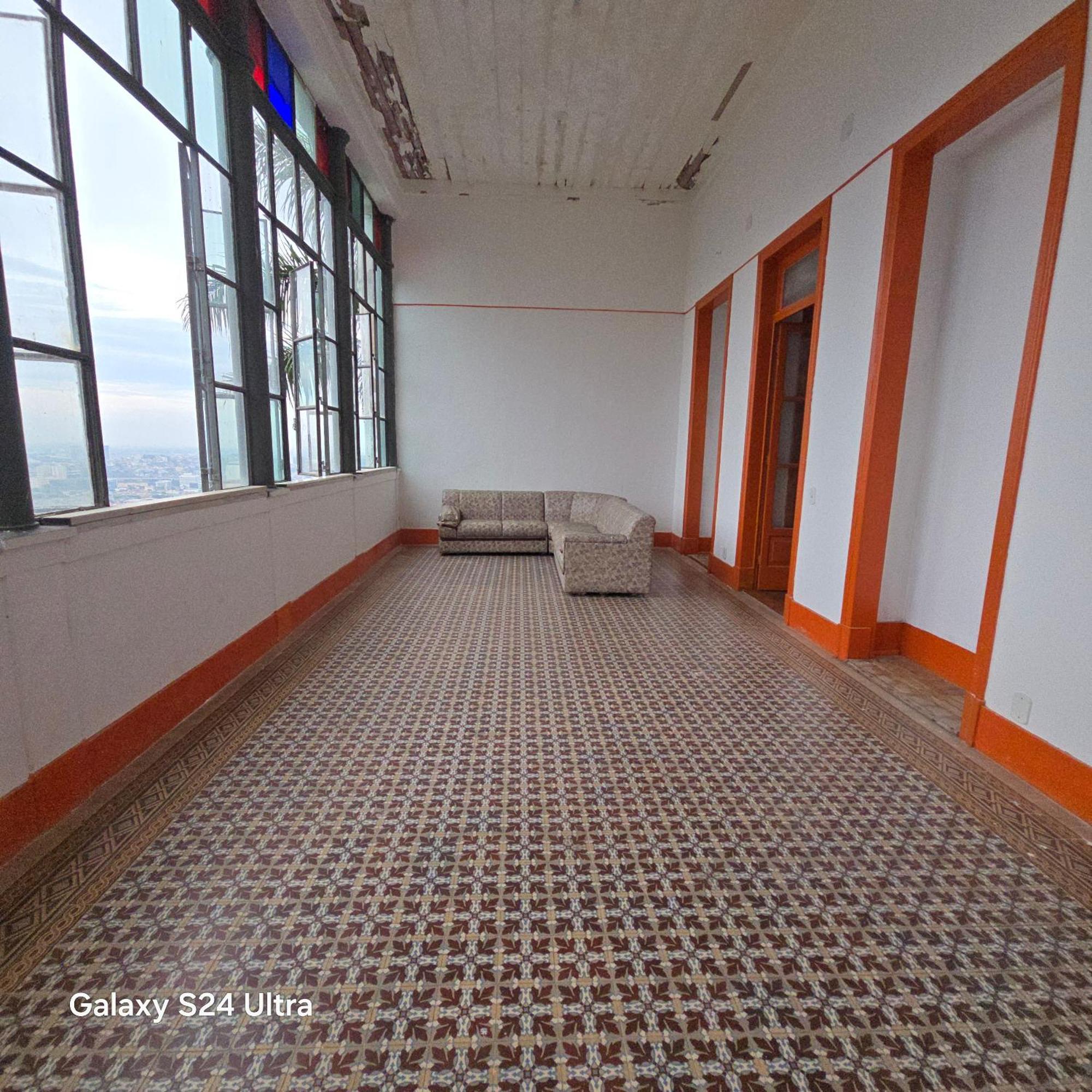 Apartamento Casarao De Santa Rio de Janeiro