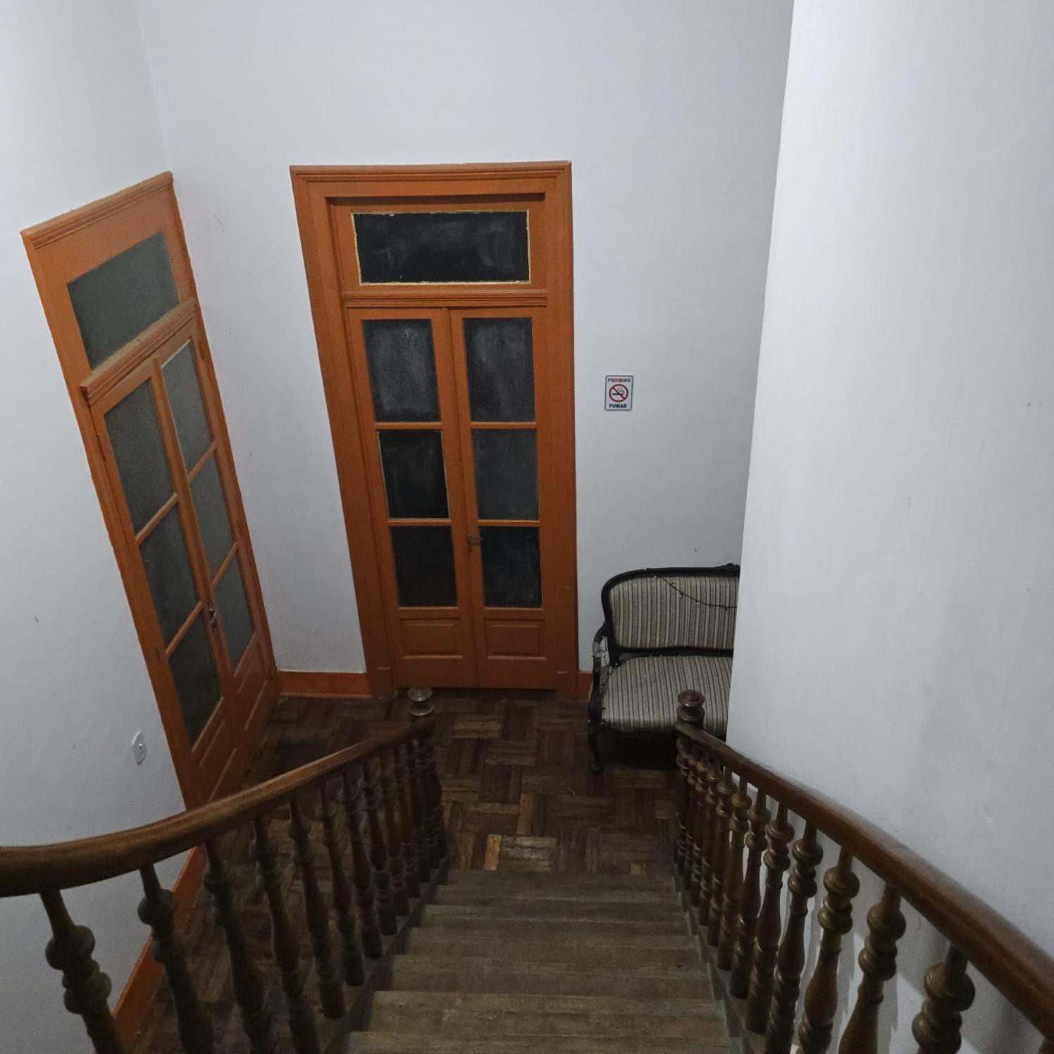 Apartamento Casarao De Santa