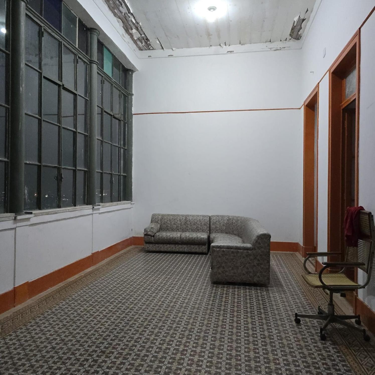 Apartamento Casarao De Santa