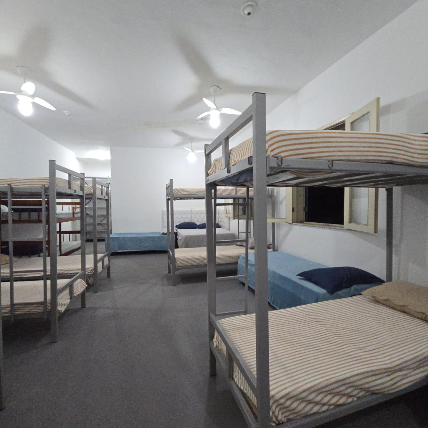 Apartamento Casarao De Santa *