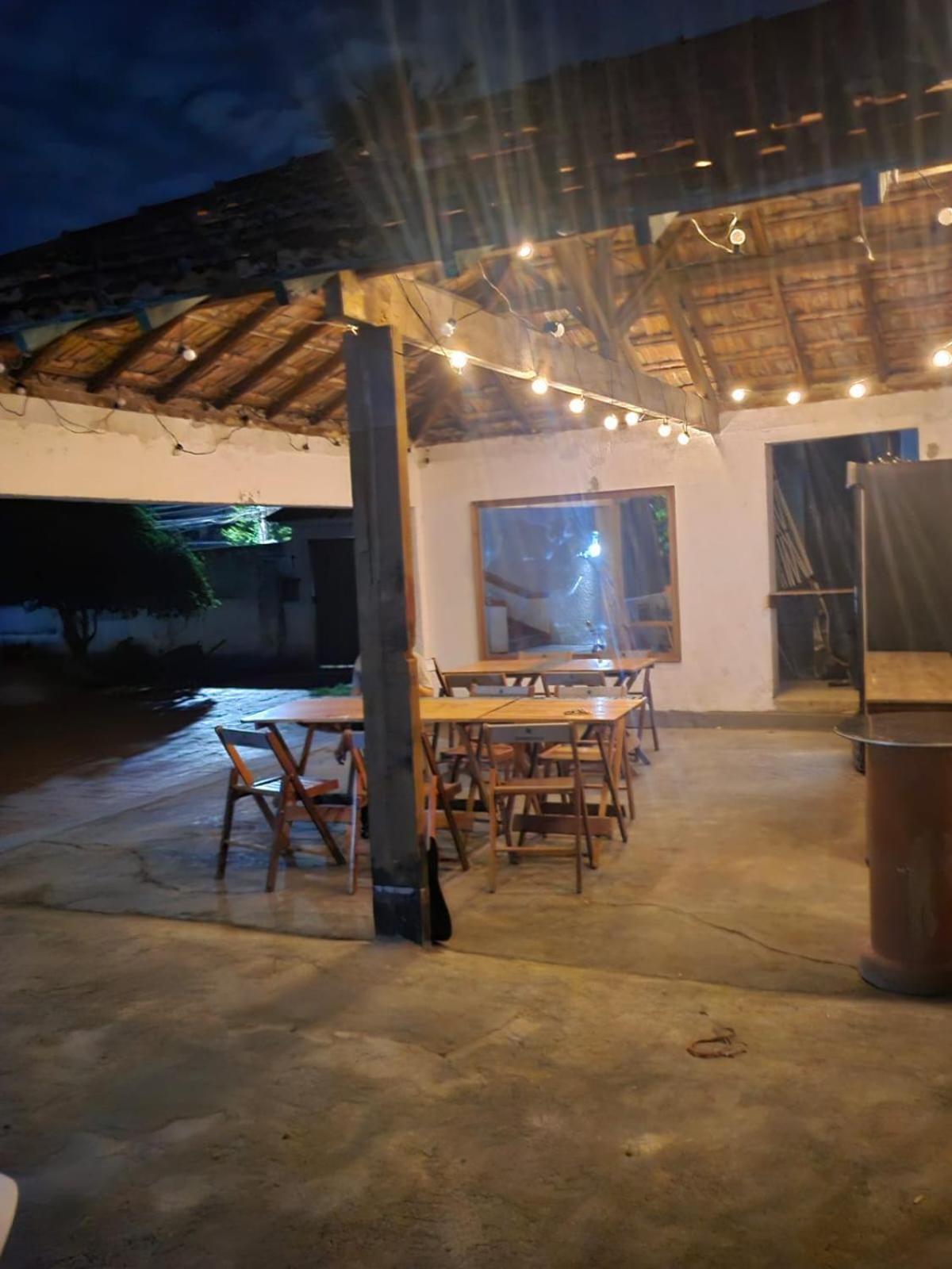 Casarao De Santa *