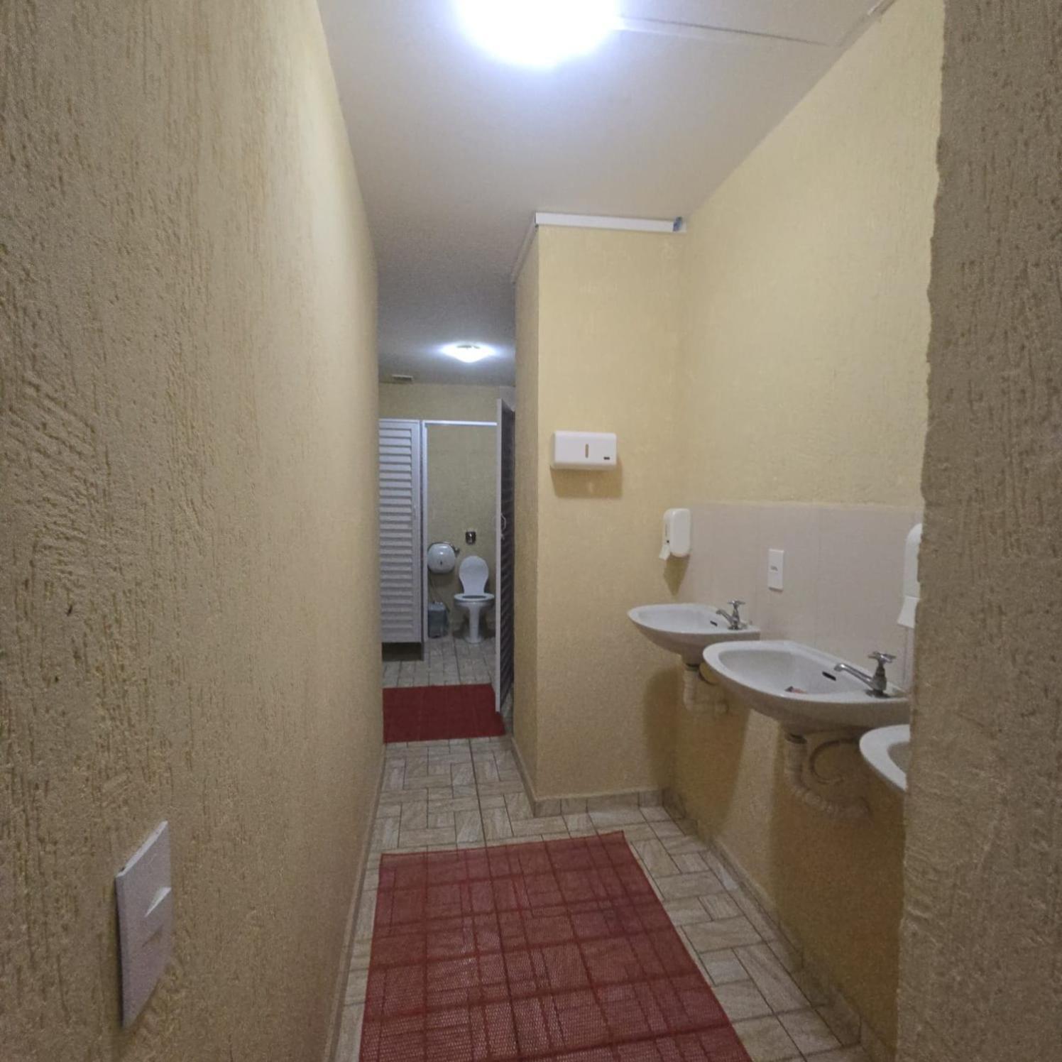 Apartamento Casarao De Santa *