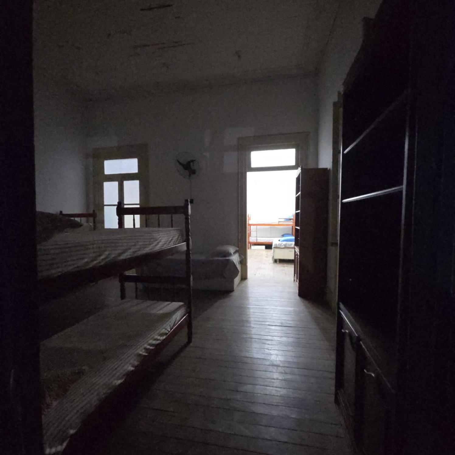 Apartamento Casarao De Santa Rio de Janeiro