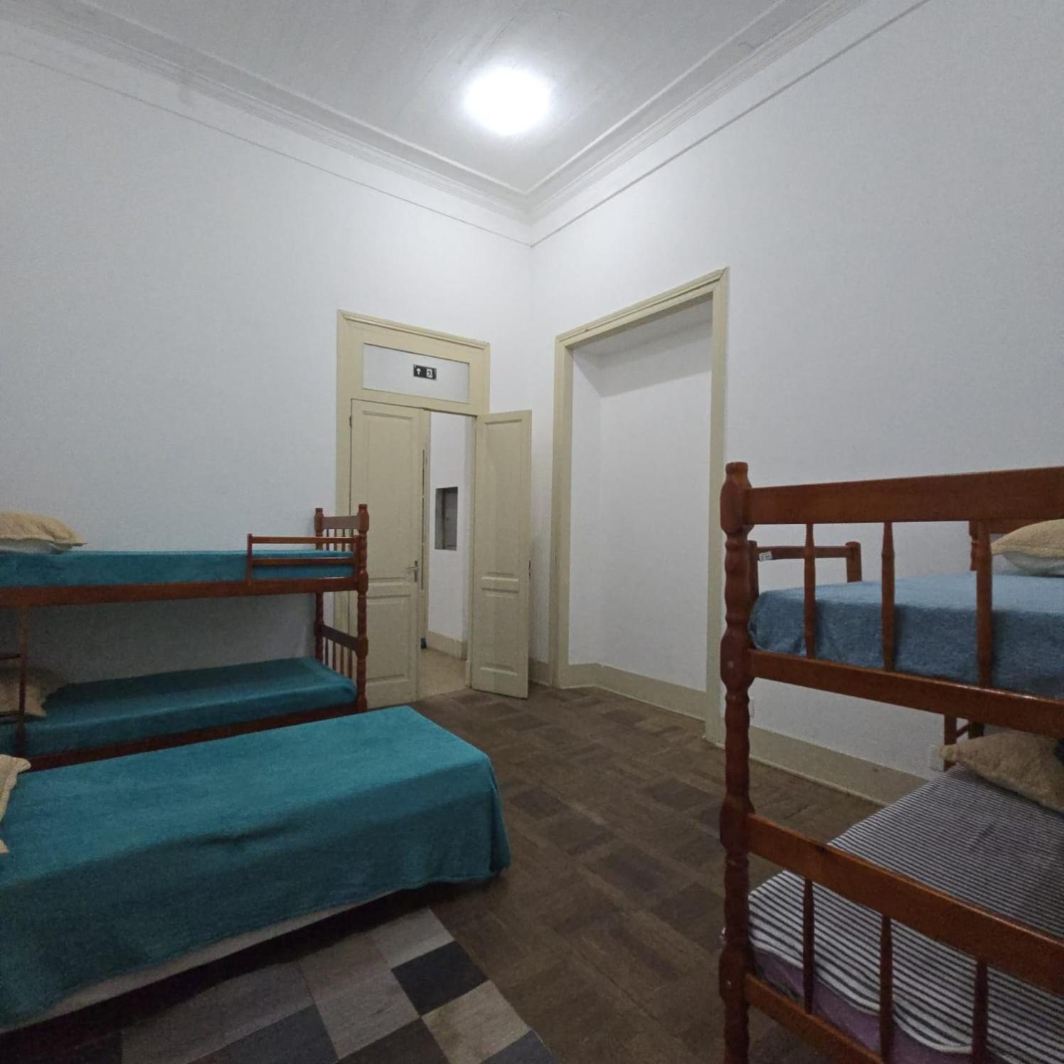 Apartamento Casarao De Santa *