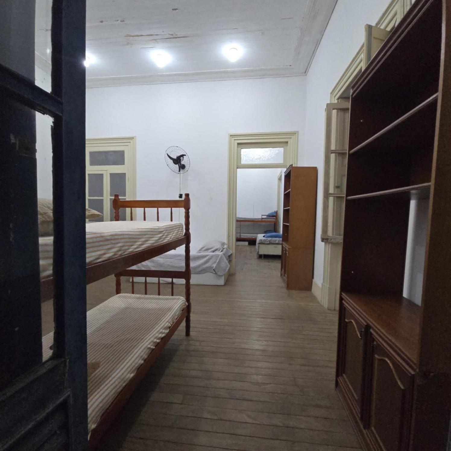 Casarao De Santa Apartamento Rio de Janeiro