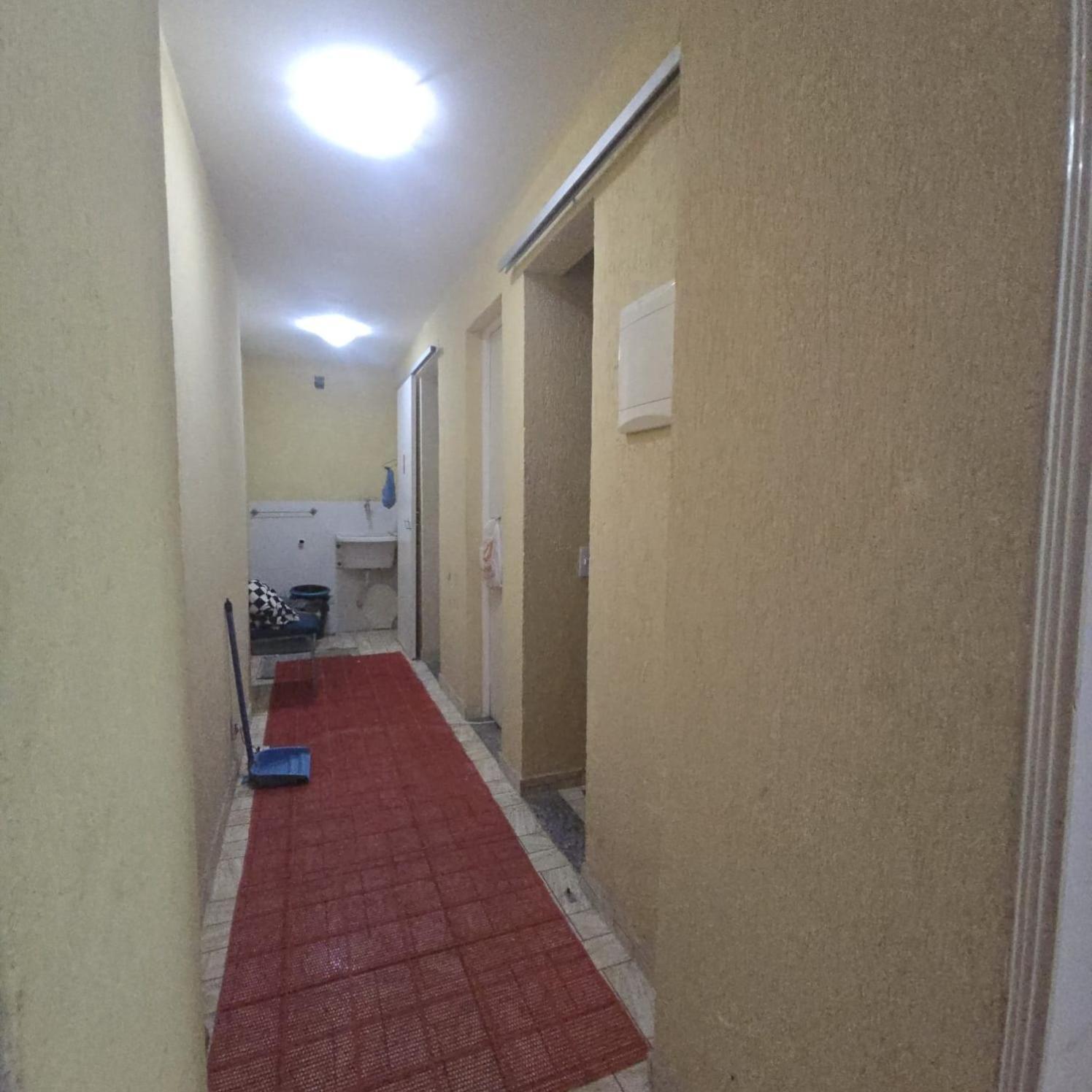 Apartamento Casarao De Santa Rio de Janeiro