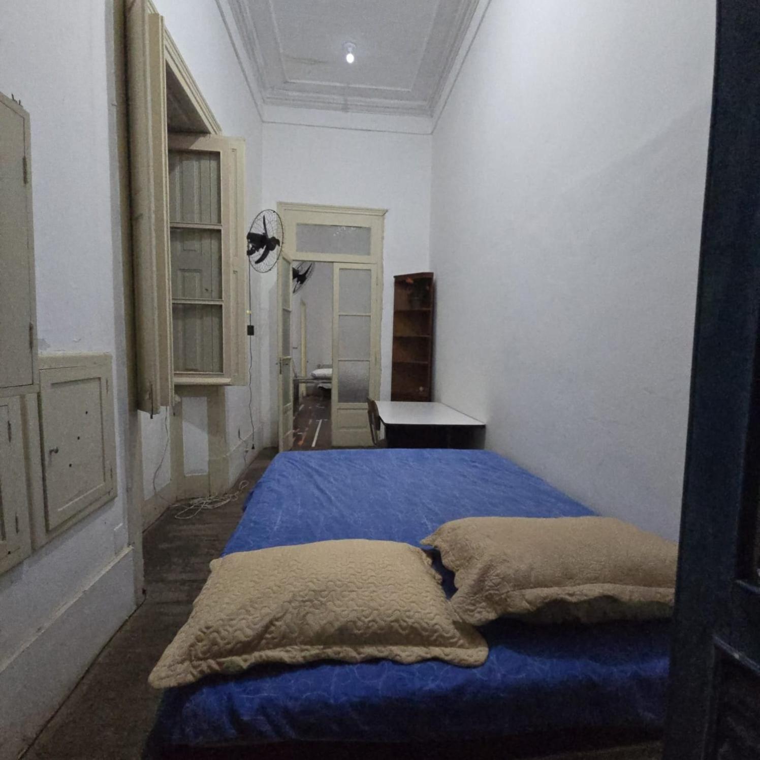 Apartamento Casarao De Santa