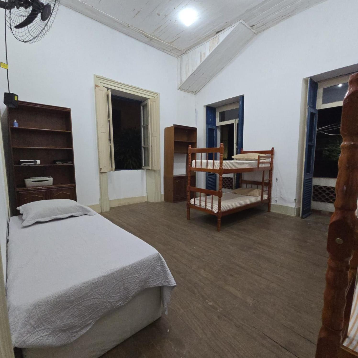 Casarao De Santa Apartamento Rio de Janeiro
