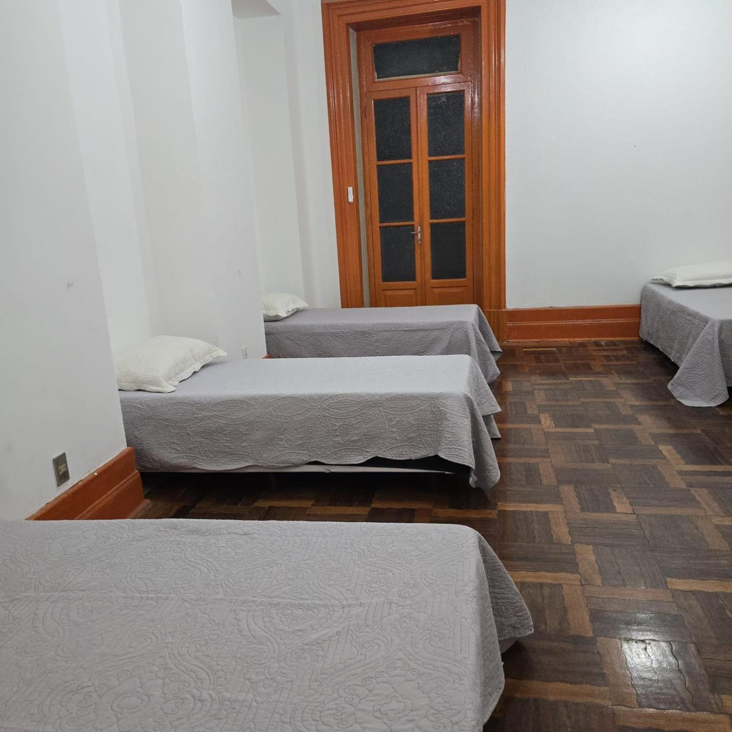 Casarao De Santa Apartamento