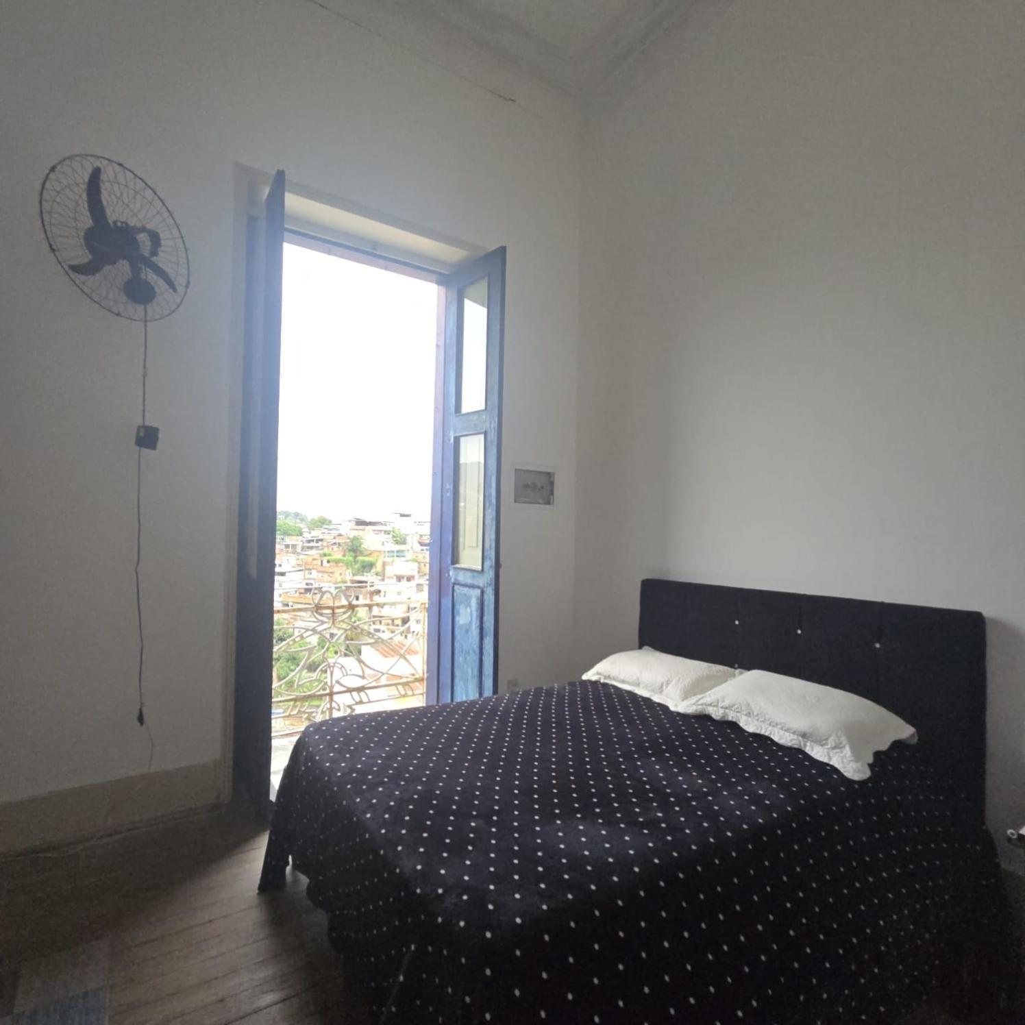 Apartamento Casarao De Santa *