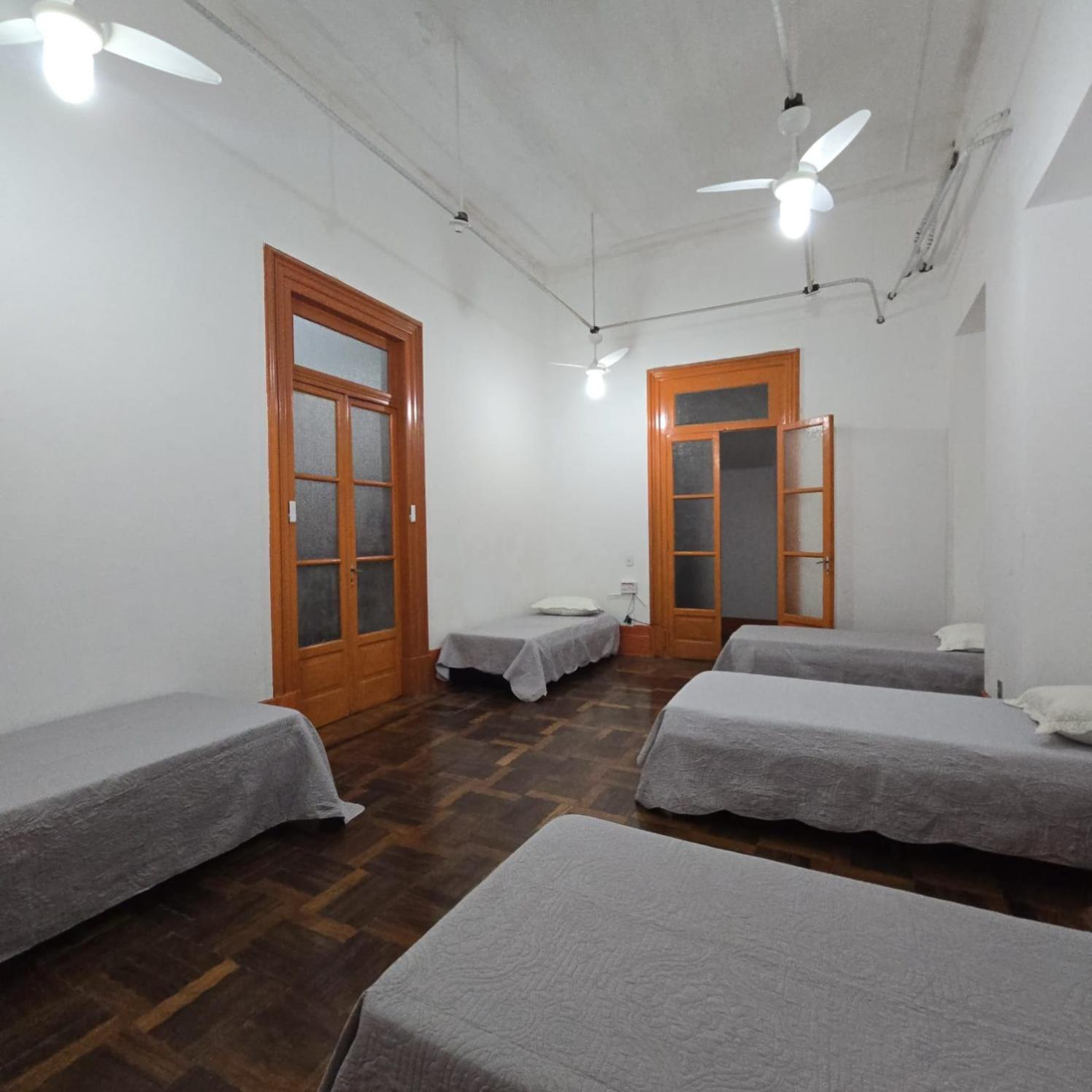 Casarao De Santa Apartamento Rio de Janeiro