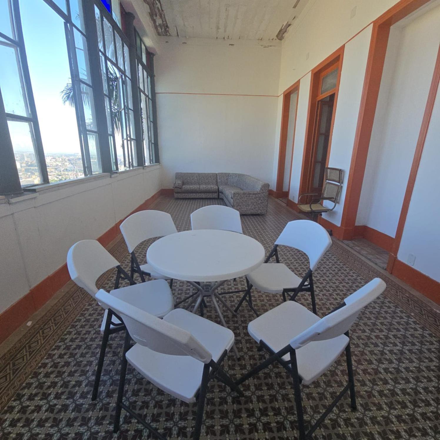 Apartamento Casarao De Santa Rio de Janeiro