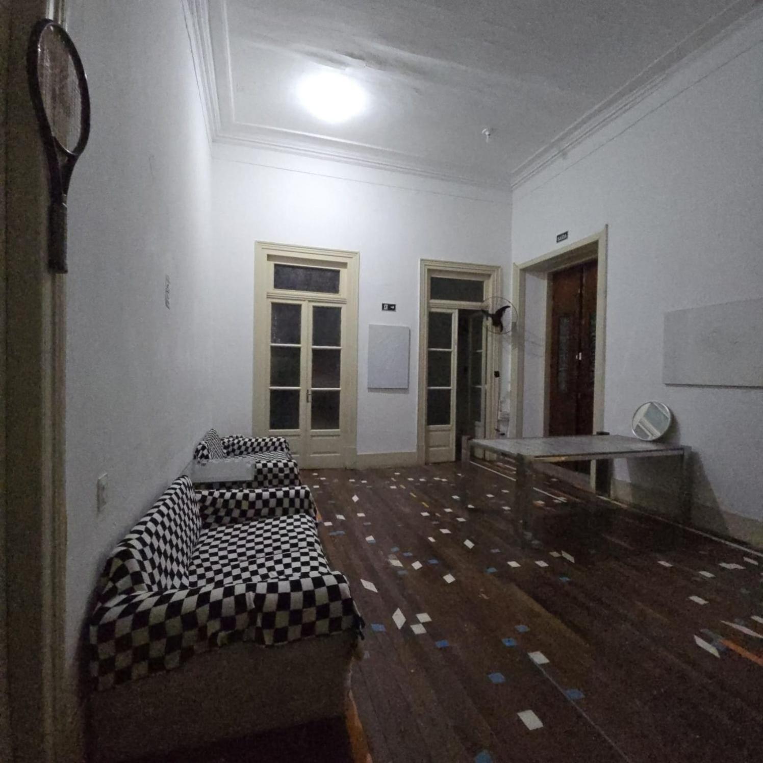 Casarao De Santa Apartamento