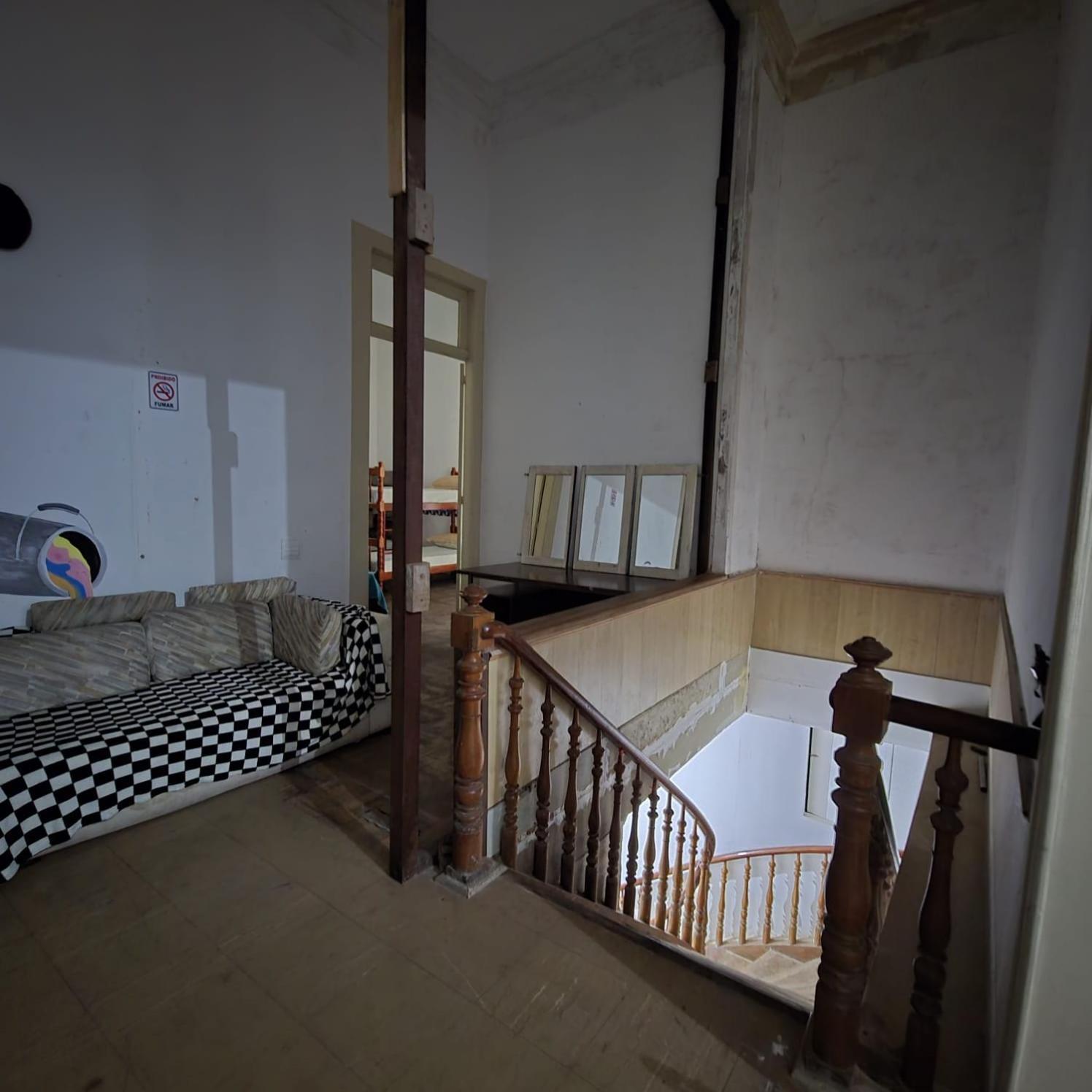 Apartamento Casarao De Santa