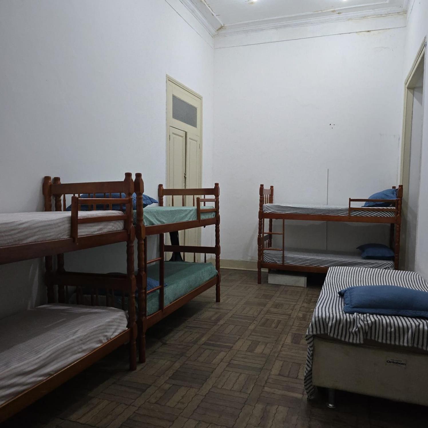 Casarao De Santa Apartamento *