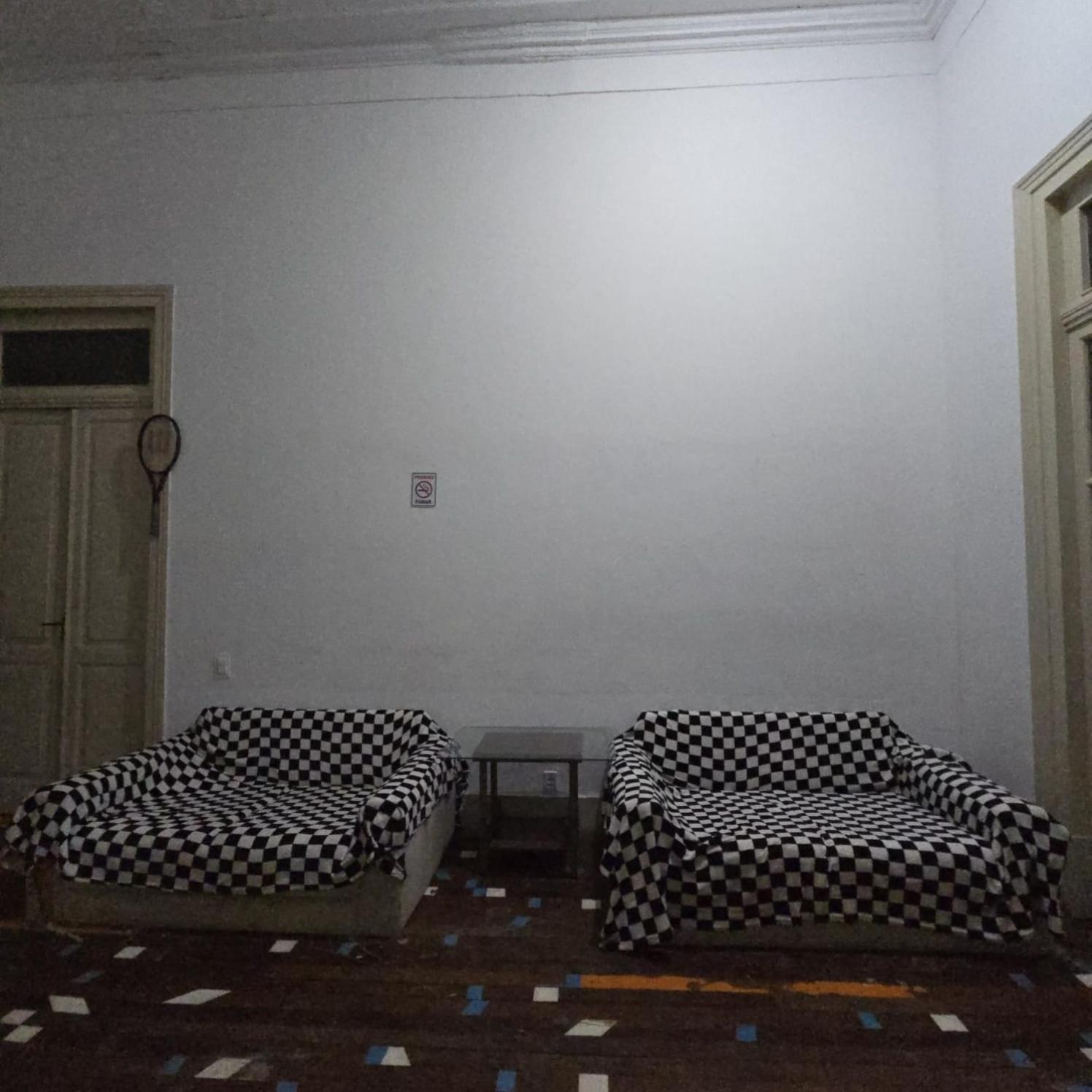 Apartamento Casarao De Santa Rio de Janeiro