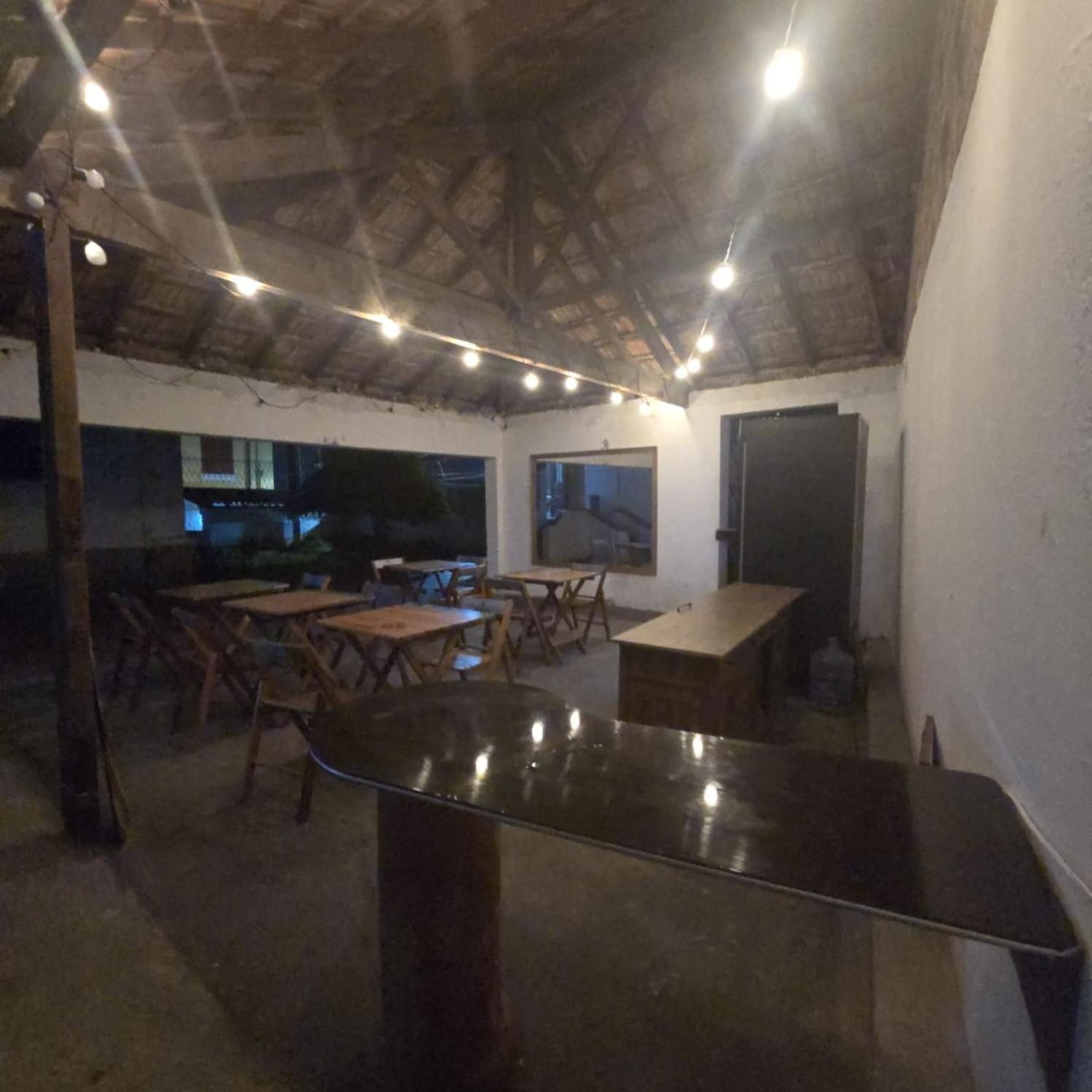 Casarao De Santa Apartamento