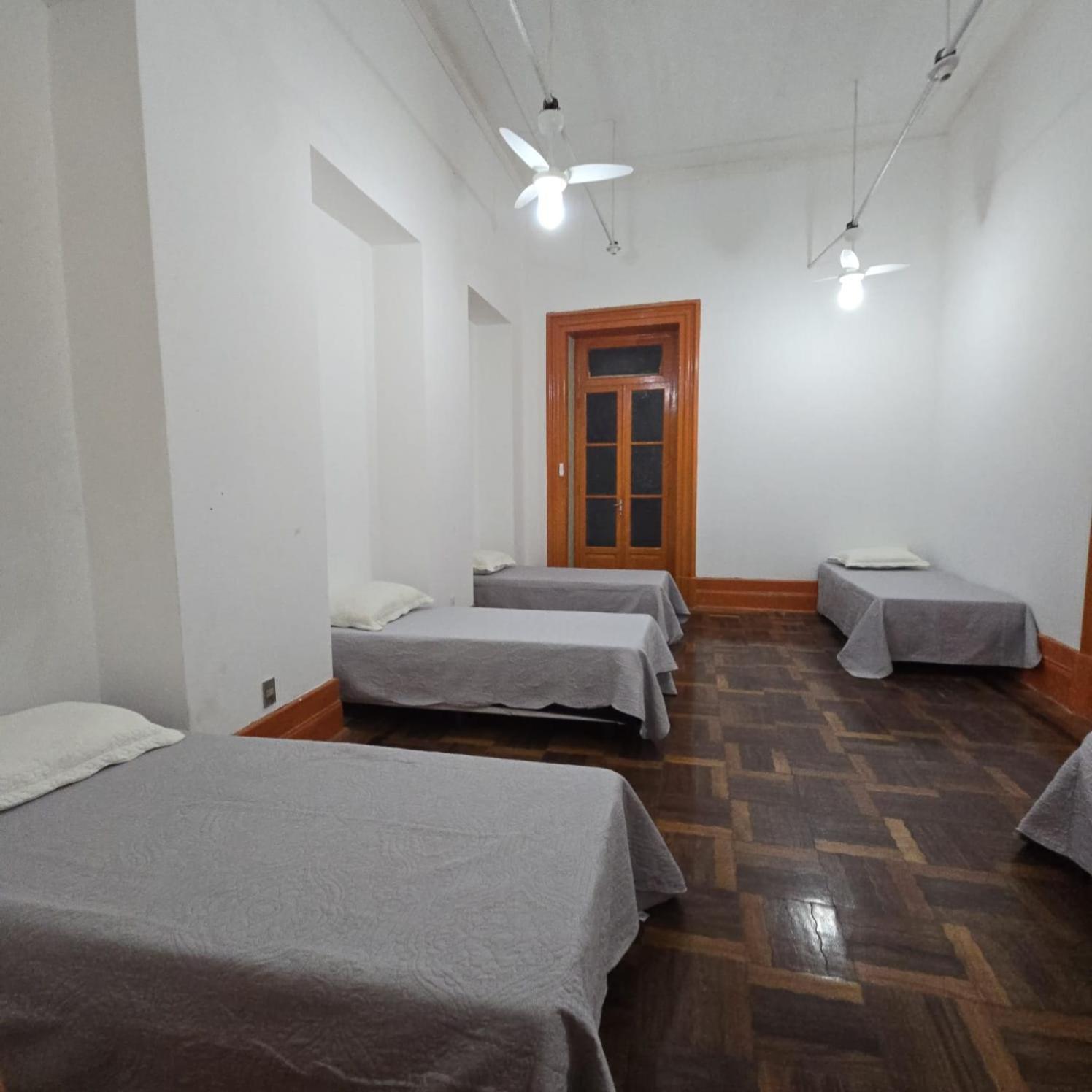 Apartamento Casarao De Santa