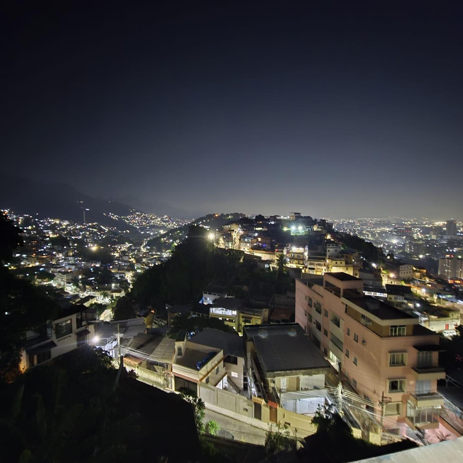 Casarao De Santa Apartamento Rio de Janeiro