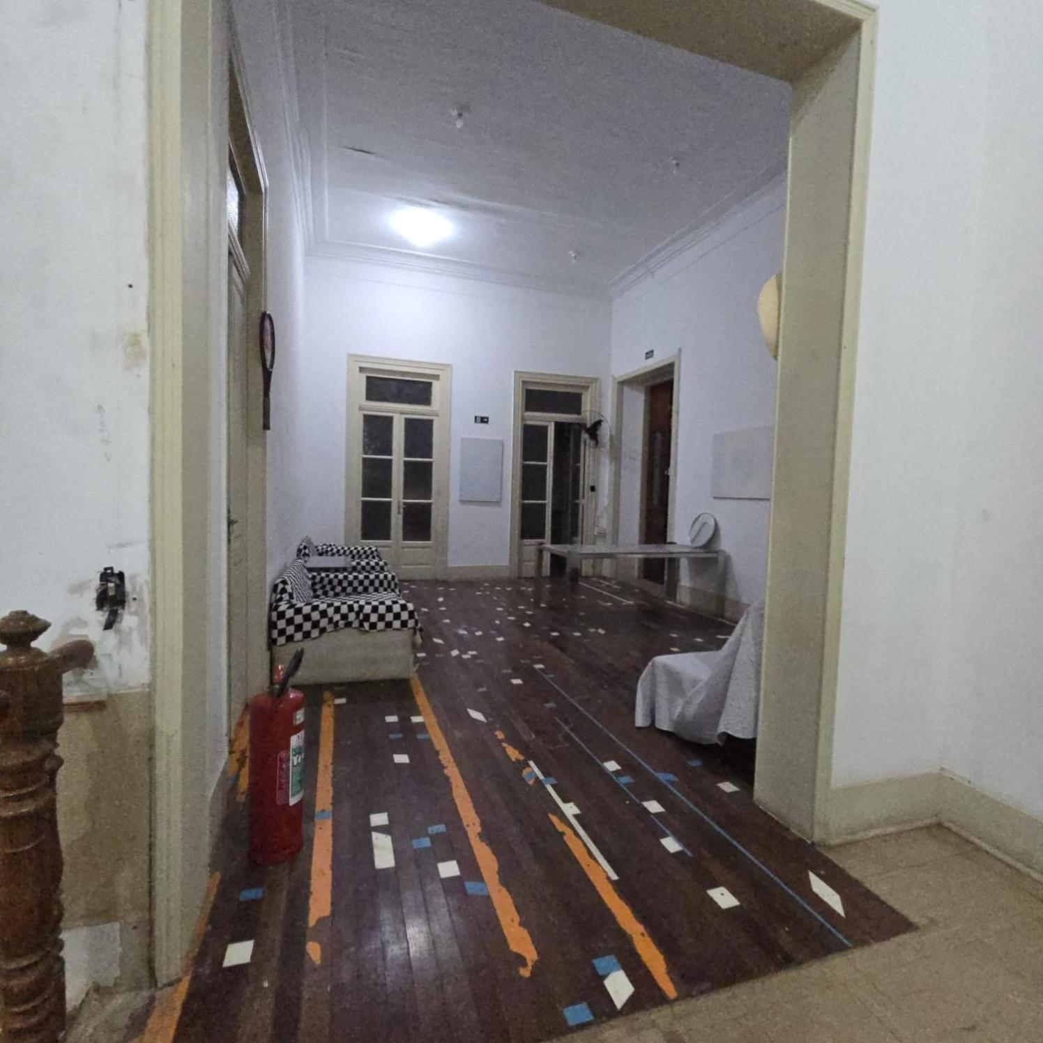Apartamento Casarao De Santa Rio de Janeiro