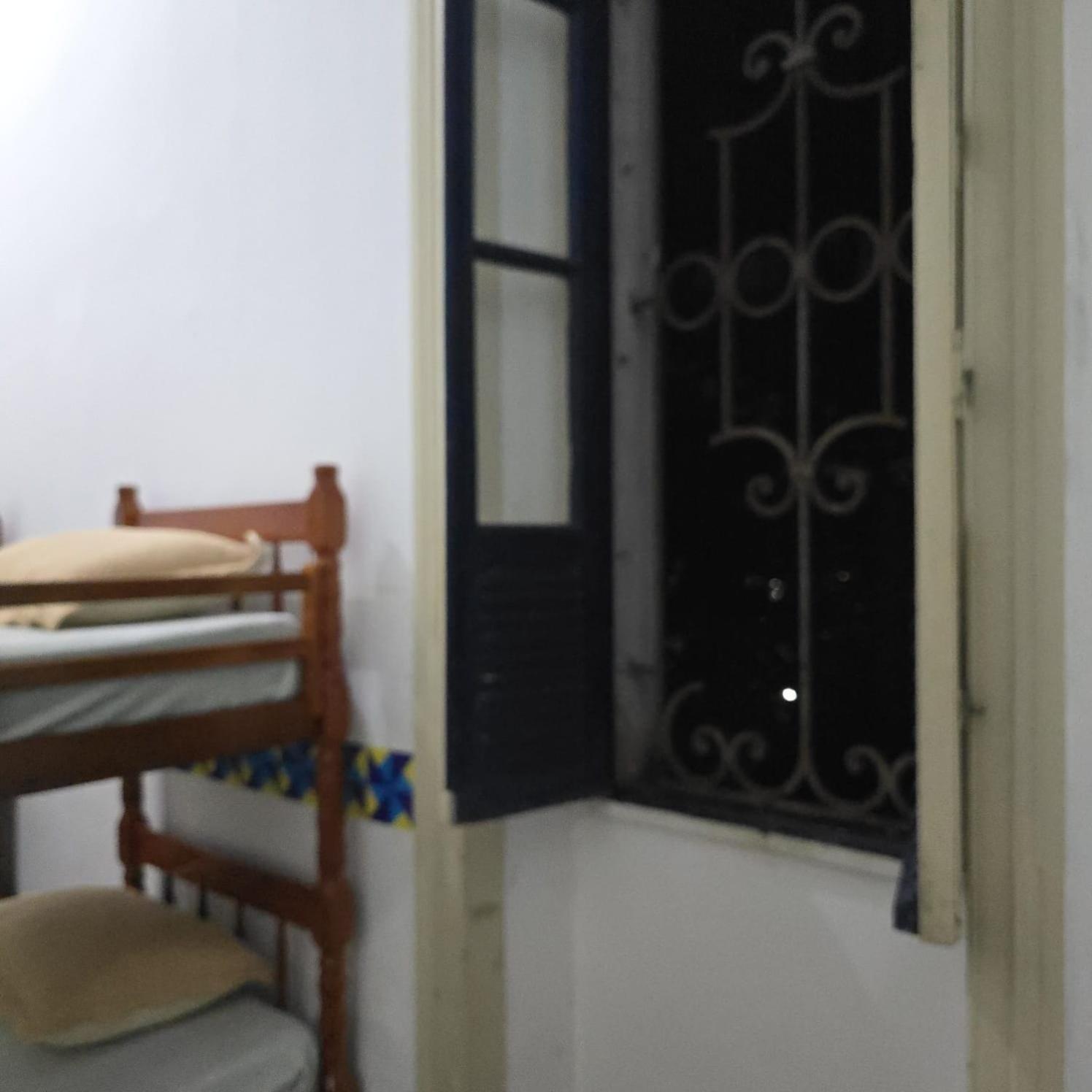Apartamento Casarao De Santa