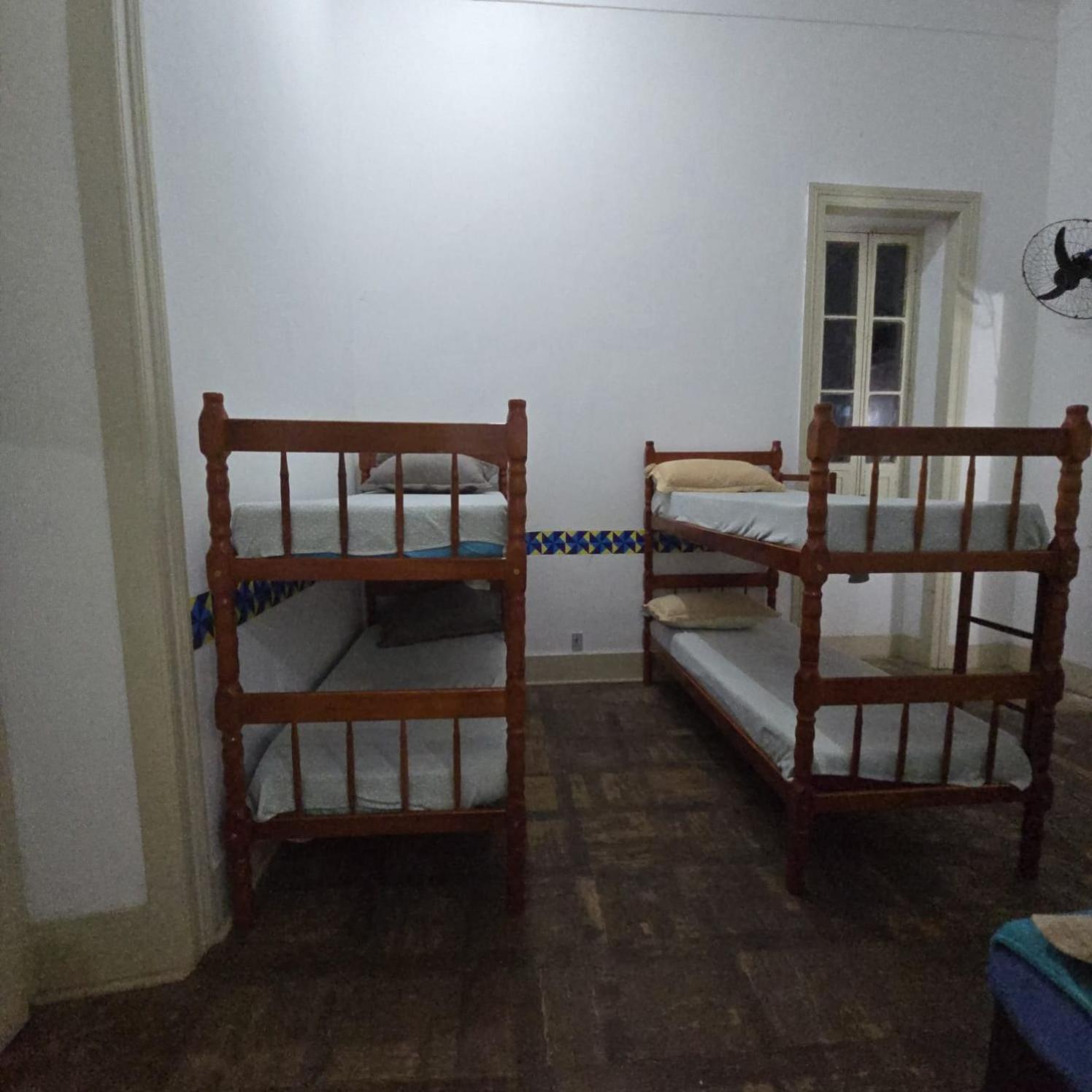 Casarao De Santa Apartamento Rio de Janeiro