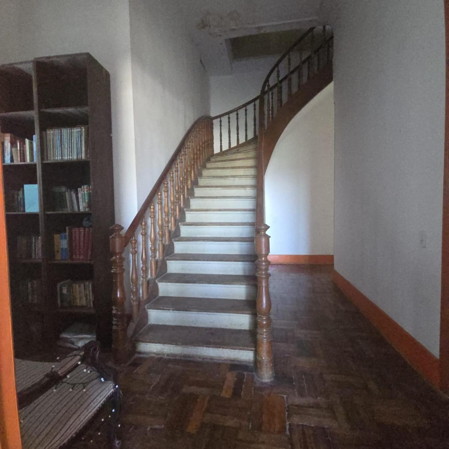 Apartamento Casarao De Santa Rio de Janeiro