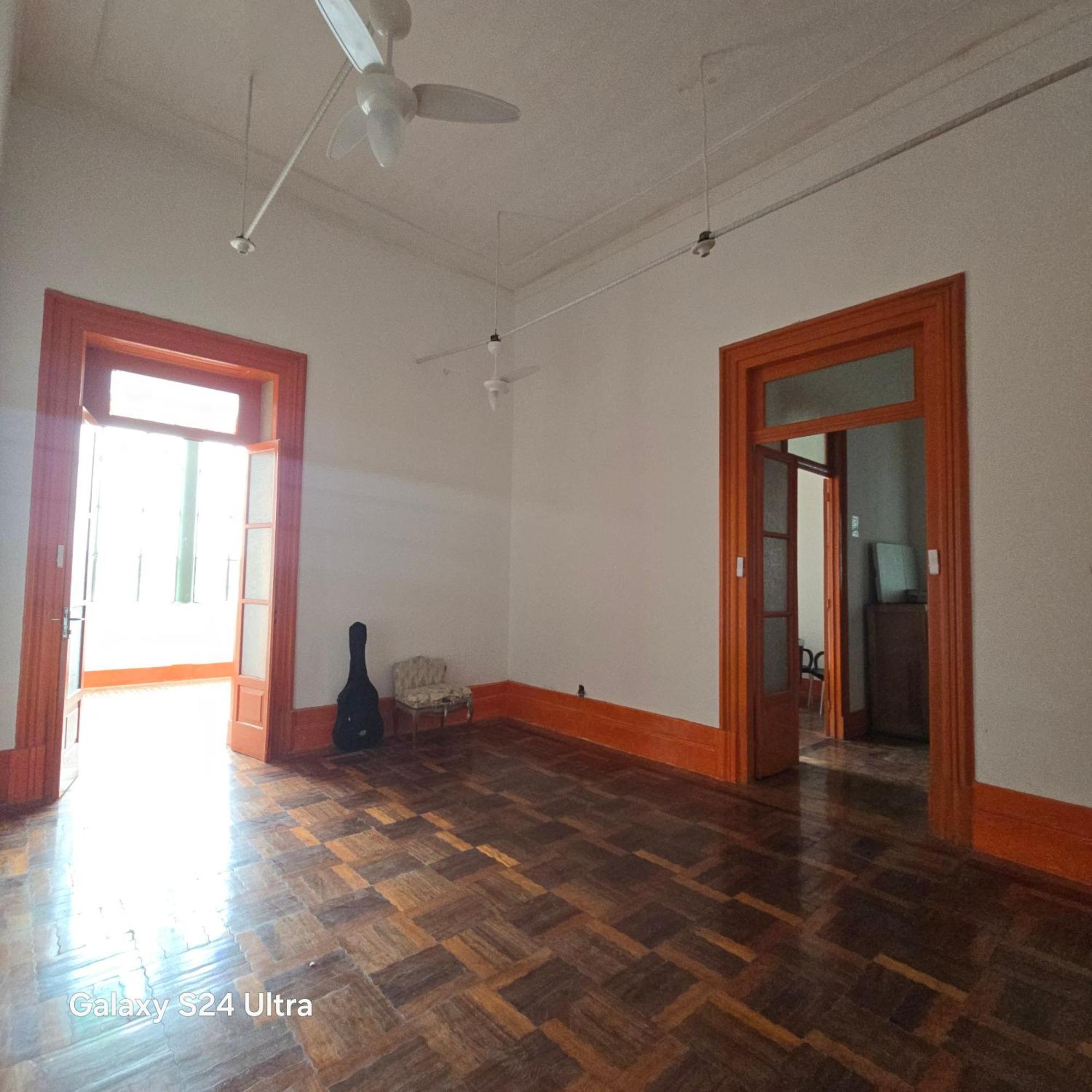 Appartement Casarao De Santa *