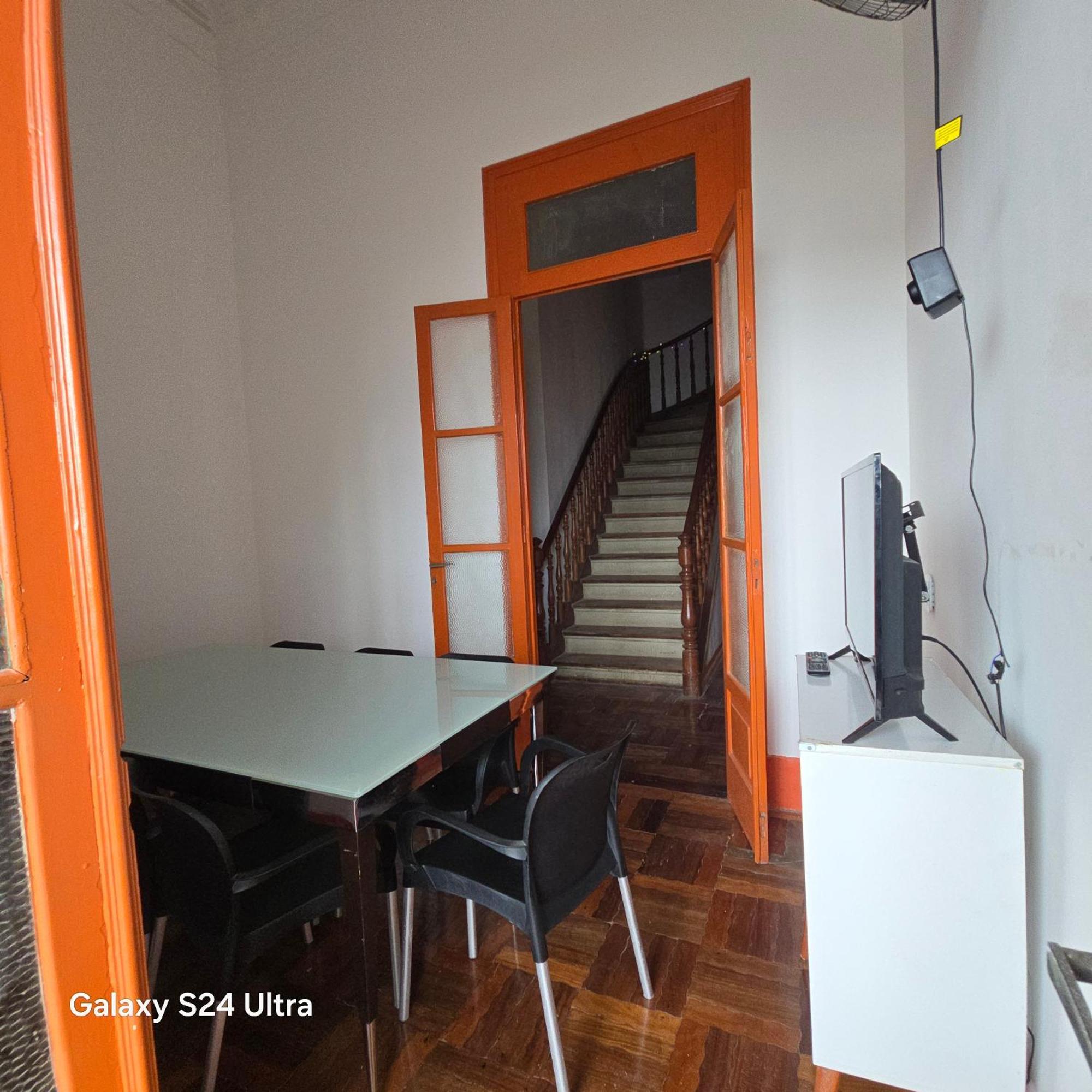 Casarao De Santa Appartement Rio de Janeiro