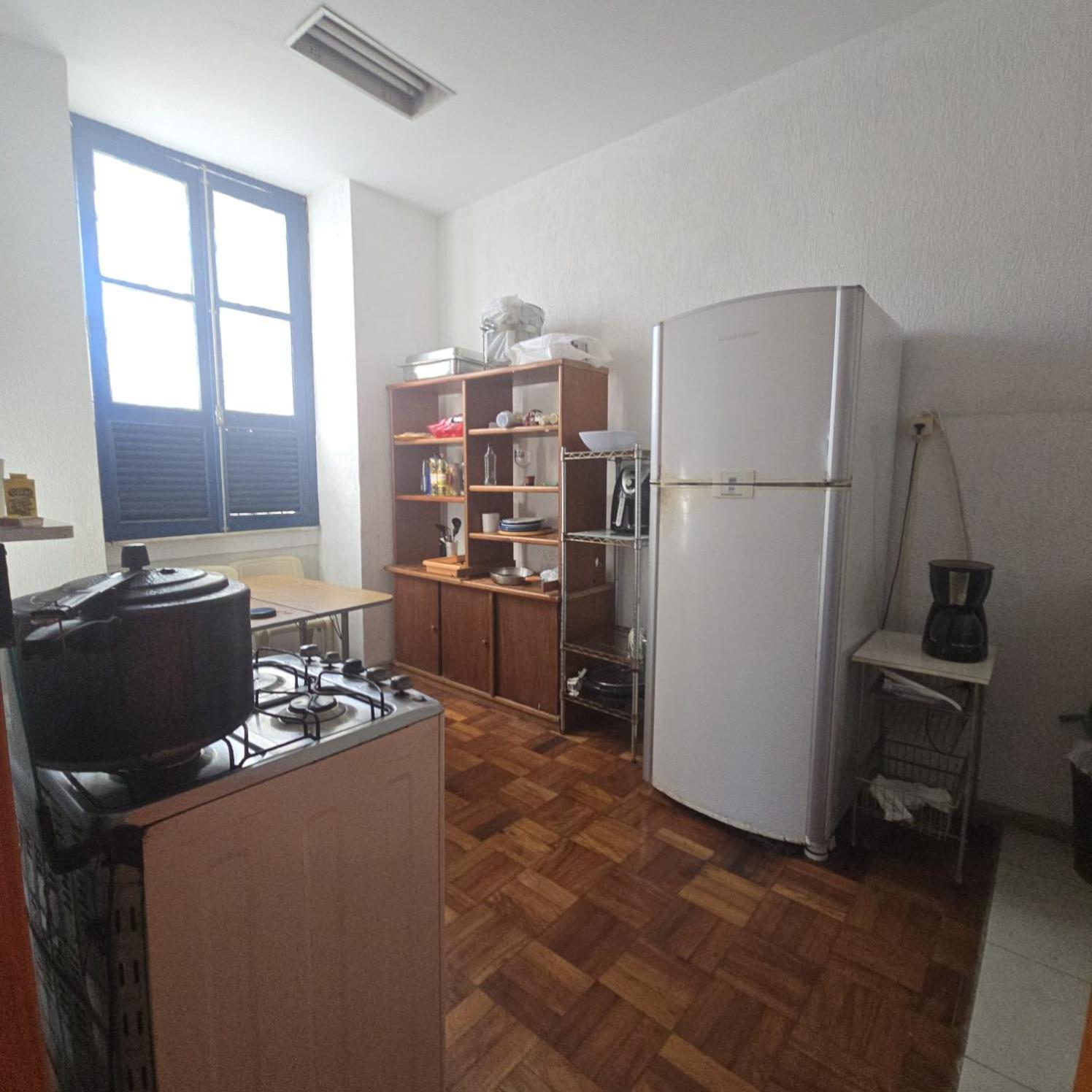 Casarao De Santa Appartement