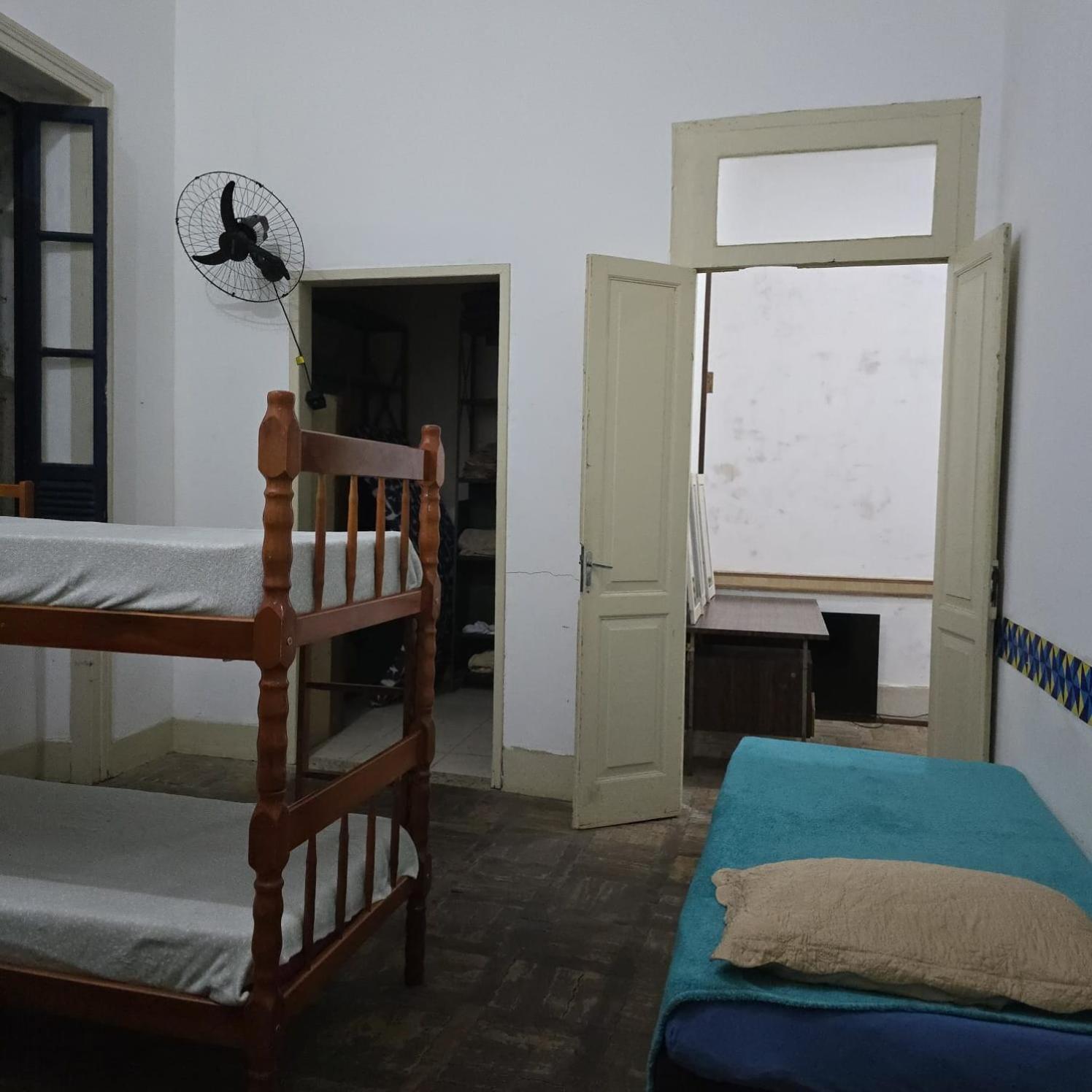 Casarao De Santa Appartement *