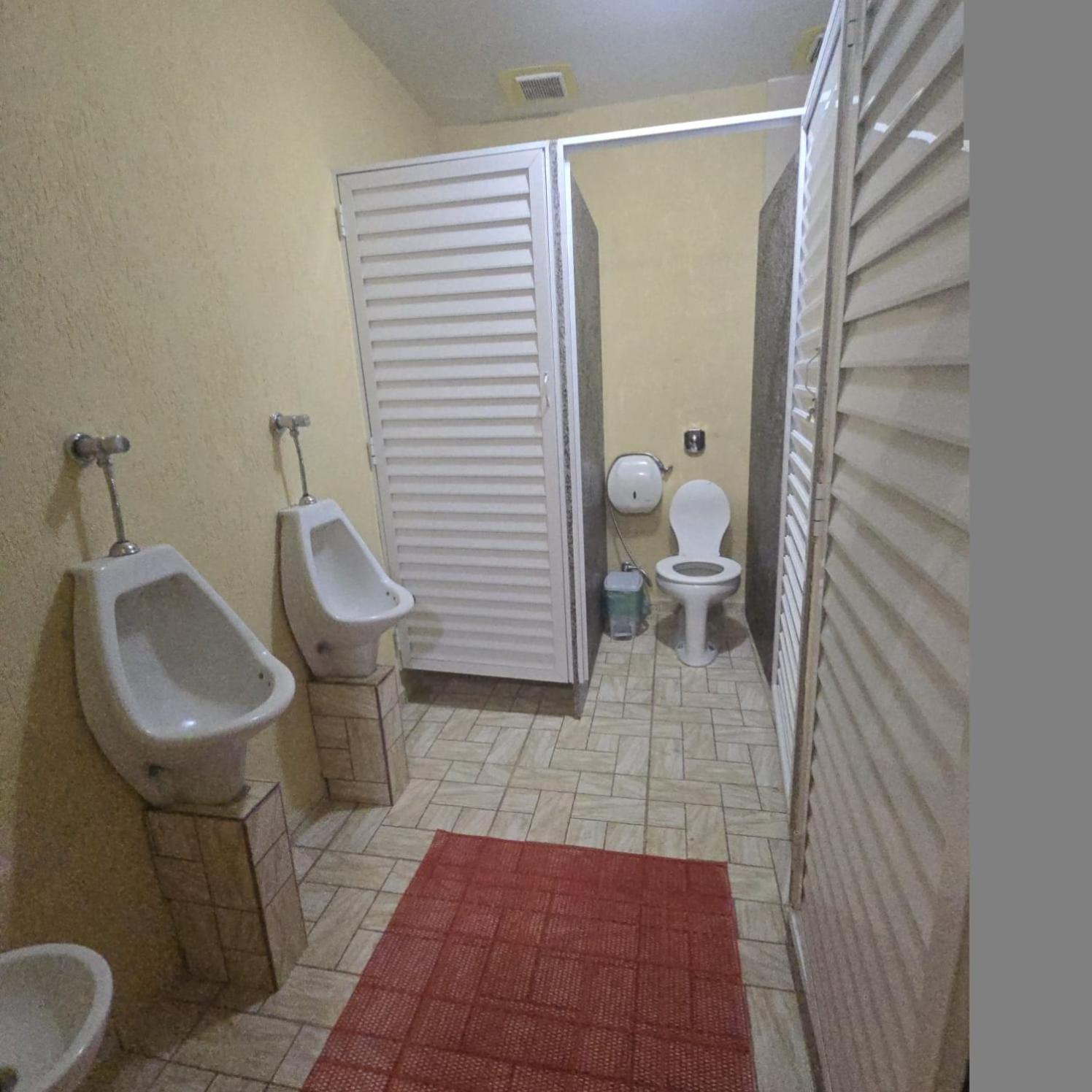 Casarao De Santa Appartement *