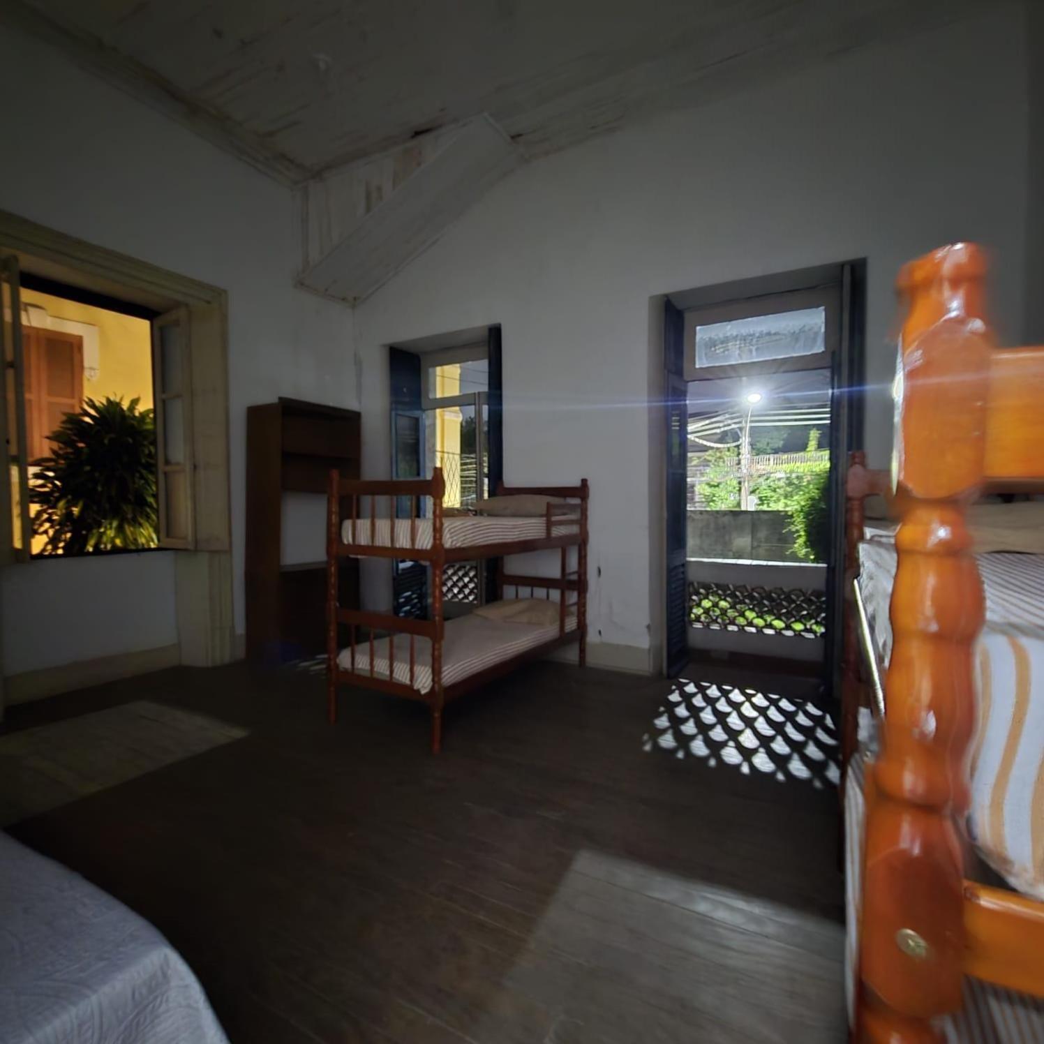 Appartement Casarao De Santa