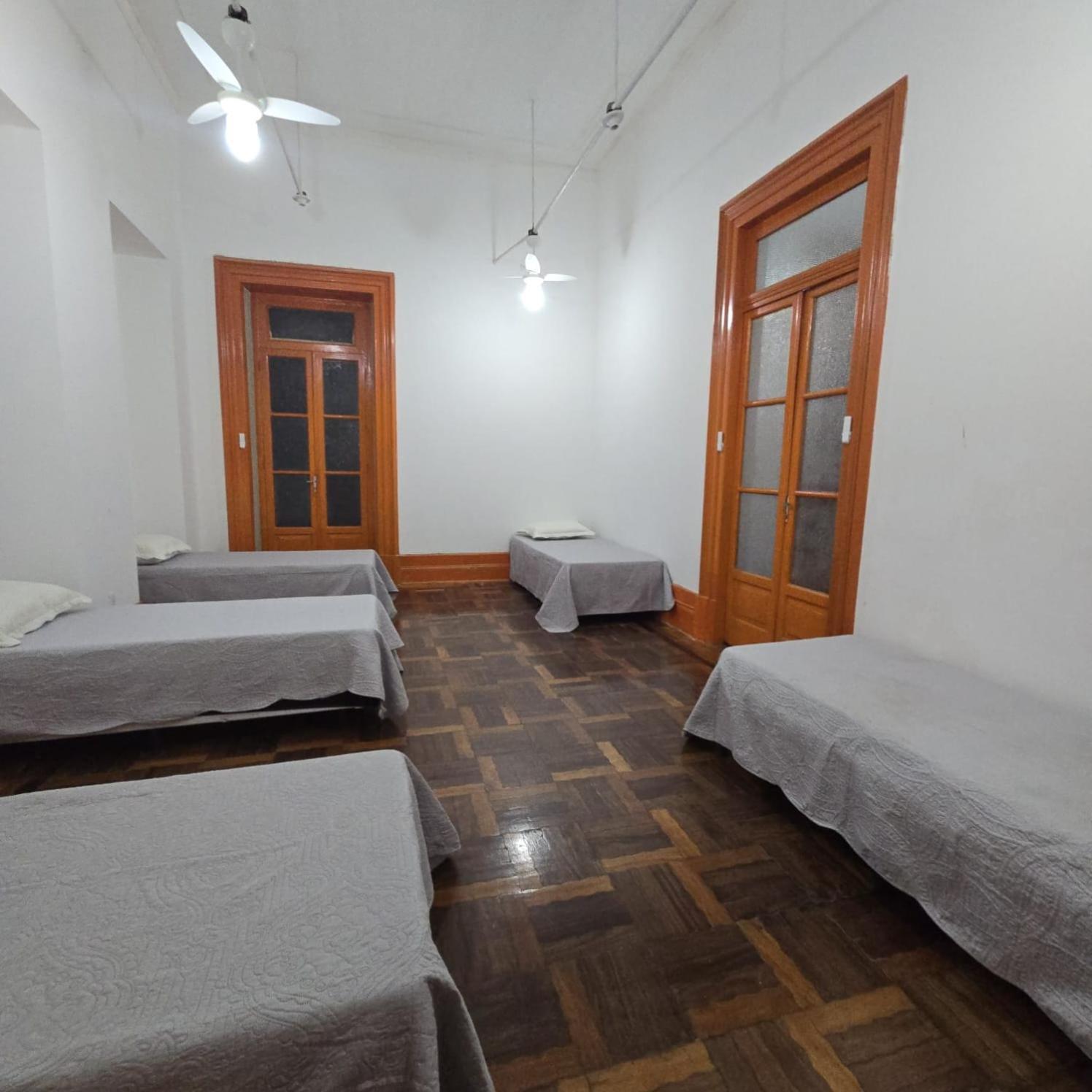 Casarao De Santa Appartement *
