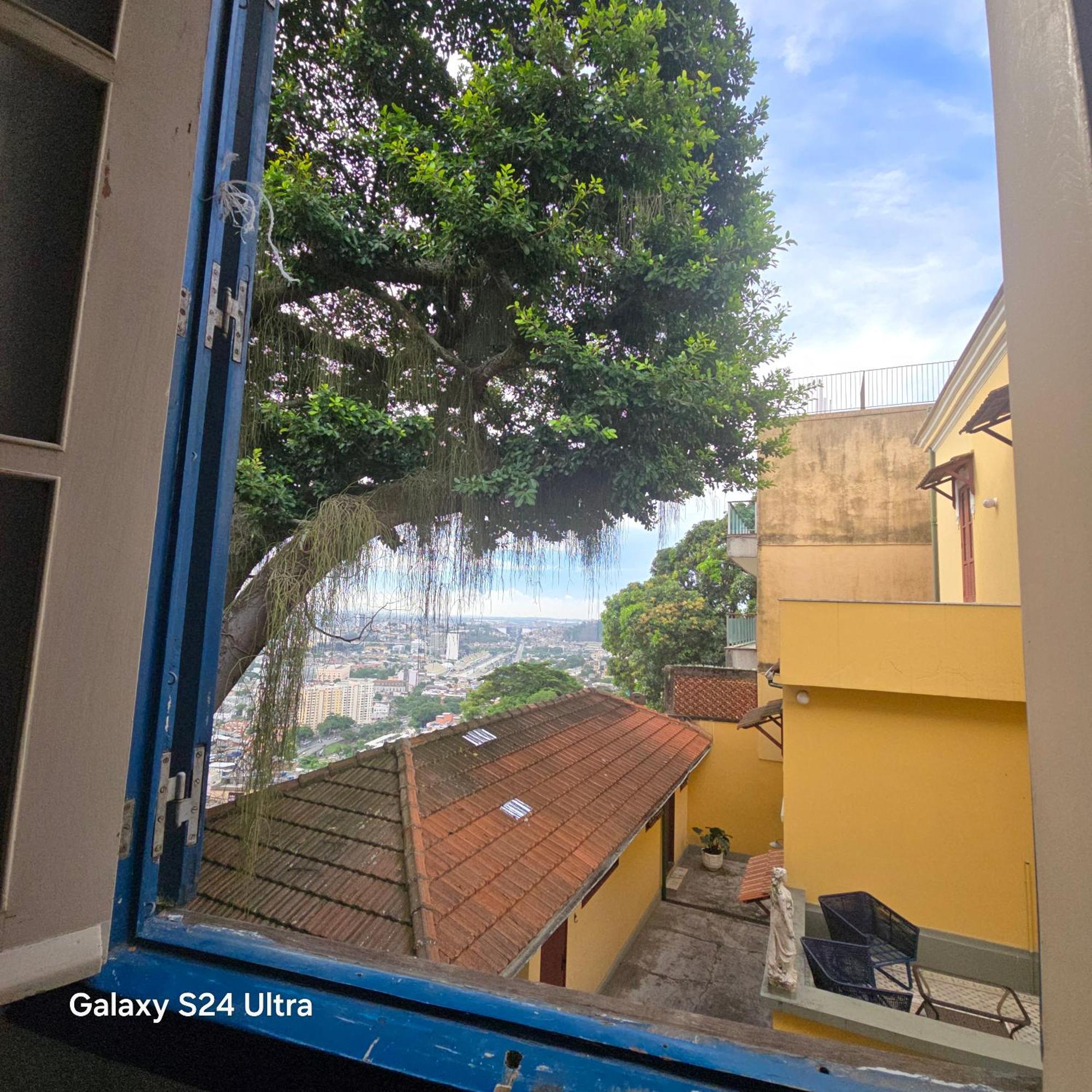 Appartamento Casarao De Santa Rio de Janeiro