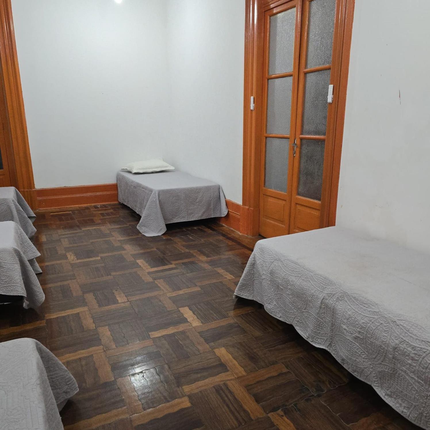Appartamento Casarao De Santa *